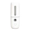 TRU47 Grounding & Earthing Products | Handheld Facial Mister | Rechargeable Humidifier for Face Care, White view 1