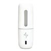 TRU47 Grounding & Earthing Products | Handheld Facial Mister | Rechargeable Humidifier for Face Care, White view 2
