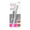 Ruby Kisses Brow Styling Pencil with Brush, Long-Lasting Eyebrow Wax, Clear Brow Shaper, Precision Sculpting & Shaping, Professional Quality, Easy Application view 1