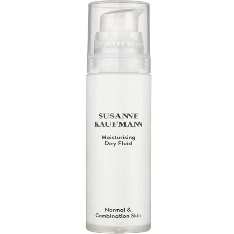 Susanne Kaufmann Moisturizing Day Fluid