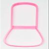 Blush Brush Outline Blusher Powder Bronzer Makeup Cookie Cutter dhrastore393 view 1
