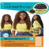 Outre - Converti-Cap - W&W - Beach Beauty (DR HONEY BROWN) view 2