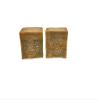 AL-KAWTHAR Extra Laurel Soap Bars (Set of 5) - Natural %35 Laurel Oil, %65 Olive Oil, Traditional Production. view 3
