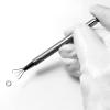 ATAR 10 Pcs 4 Claw (Prong) Jewellery/Diamond/Bead/Gem StoneP ickup Tool Tweezer ATDP4 view 1