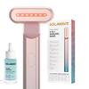 Solawave 4-in-1 Radiant Renewal Red Light Therapy Wand & Renew Complex Activation Serum | Beauty Device for Face & Neck | Serum Boosts Anti-Aging Effects, Reduces Wrinkles, Dark Circles & Puffiness view 1