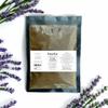 bawku naturals Chebe Powder Authentic Traditional Chebe Powder from Chad Contains All Natural Ingredients For Strong Healthy Hair (2 ounce) view 2