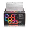 Framar Star Struck Silver Pop Up Hair Foil - Framar Dreamweaver Highlight Comb Set view 2