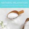 Comfort Salt | Magnesium Bath Flakes | Soak for Relaxation, Recovery, & Wellness | 12 Pound Value Pack view 3