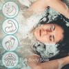 Comfort Salt | Magnesium Bath Flakes | Soak for Relaxation, Recovery, & Wellness | 12 Pound Value Pack view 4