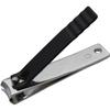Nail Clipper, Heavy Duty Nail Clipper Toenail Clippers Stainless Steel Nail Cutter for Men and Women Thick Fingernail Toenail (Large) view 1