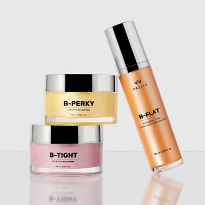 MALYS THE BODY FIRMING BUNDLE