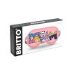 Britto Romero Sleep Eye Mask - Dream view 2