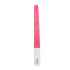 Nail File Diamond Deb Nail File Foot Dresser Stainless Steel Double Sided Diamond Dust Coating Podiatry Foot Care Instruments Professional Quality Product Chiropody File (Pink 8") view 1