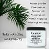 Chebe Hair Butter For Hair Growth With Pure African Sheabutter And Authentic Chebe Powder Hair Growth Butter With Castor Oil, Neem & Moringa Extracts For Repair Strengthening & Mositurizing view 3