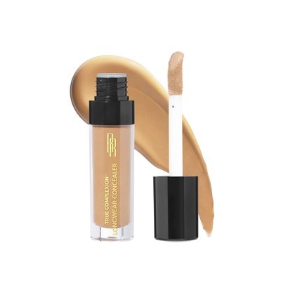 Black Radiance True Complexion Longwear Concealer Fair To Light