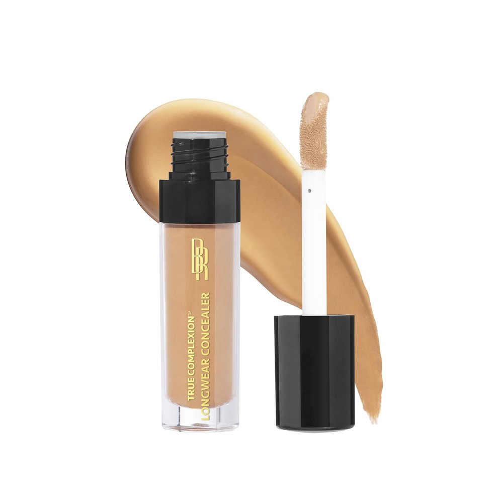 Black Radiance True Complexion Longwear Concealer Fair To Light