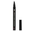 Black Radiance Eye Appeal Micro Brow Pen Dark Brown view 1