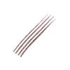 Black Radiance Eye Appeal Micro Brow Pen Dark Brown view 3