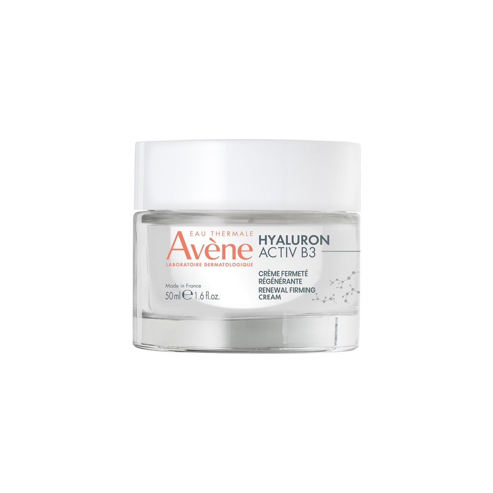 Avne Hyaluron Activ B3 Renewal Firming Cream 1.6 Fl Oz