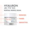 Avne Hyaluron Activ B3 Renewal Firming Cream 1.6 Fl Oz view 2