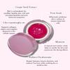 Radical Skincare Express Delivery Facial Enzyme Peel Mask Cleanser Exfoliator - Reveal Smooth, Supple, Polished Skin In Minutes | Paraben & Cruelty Free | Clinically Proven Results (1.7 oz, 2 Pack) view 3
