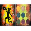 Fantasy Cosmetica The Bard Palette view 1