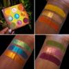 Fantasy Cosmetica The Bard Palette view 2