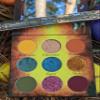 Fantasy Cosmetica The Bard Palette view 3