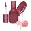 KAJA Lip & Blush - Jelly Charm 04 Fig Soda | with Keychain, Triple Berry Complex, Lemon Fruit Extract & Olive Squalane, Hydrating, Long Lasting Tint, Lightweight, Creamy Cream Tinted Type, 0.17 Oz view 1