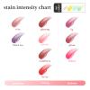 NOONI Korean Lip Oil Set - Appleberry & Appleplum | Long-Lasting, Moisturizing, Plumping, Revitalizing for Dry Lips, Waterproof, No Peel Off, Stocking Stuffers, lip plumper 0.12 FL Oz x 2ea view 4