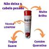 Anna Telles Condiconador Para Cachos Naturais e Organicos., 10.82 Ounce (Pack of 1), white view 2