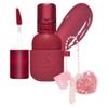 Kaja Lip & Blush Glazed Keychain Stain - Jelly Charm 02 Squeeze Guava | with Triple Berry Complex, Lemon Fruit Extrac & Olive Squalane, Hydrating, Long Lasting Lip Tint view 1