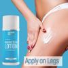 Magnesium Lotion  Super Concentrated  Made with Aloe and Shea  For Leg Cramps, Sore Muscles & Joints, Rejuvenation  Safe for Kids, Made in the USA (Unscented) view 4