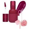 Kaja Lip & Blush Glazed Keychain Stain - Jelly Charm 01 Cherry Spritz | with Triple Berry Complex, Lemon Fruit Extract &Olive Squalane, Hydrating, Long Lasting Tint view 1