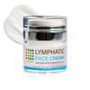 Bruizex Lymphatic Drainage Face Cream, Anti-Aging, Moisturizing & Rejuventating Night Cream, Daily Facial Lymphatic Drainage for Face & Neck, Natural Essentials Oil Infused Face Lotion, 1.7 Fl Oz view 1