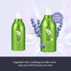 TS New Premium Shampoo | Korean Hair Loss Care for Thinning Hair with Biotin & Niacinamide | Zinc Pyrithione & 19 Botanical Extracts | Sulfate-Free Creamy Formula for Scalp Health (16.91Fl Oz/ 500ml) view 2
