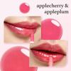 NOONI Korean Lip Oil Set - Applecherry & Appleplum | Long-Lasting, Moisturizing, Plumping, Revitalizing for Dry Lips, Waterproof, No Peel Off, Stocking Stuffers, 0.12 FL Oz x 2ea view 2