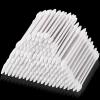 800Pcs Precision Tip Cotton Swabs for Makeup, Double Pointed Tip Cotton Swab with Paper Sticks view 1