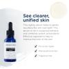 ALPHASCIENCE Alpha Night Peel  Unifying, Resurfacing Serum - Helps Smooth Uneven Skin - for Oily & Acne Prone Skin and Fine Lines and Wrinkles - 30 ml / 1 fl. oz. view 2