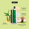 HARUHARU wonder Black Bamboo Nourishing Calming Hand & Nail Cream, Deep Nourishing, Cracked Hands, Softens Cuticles, Non-Greasy, Murumuru Butter, Vegan, Cruelty-Free, Korean Skincare, 1.69 fl.oz view 2
