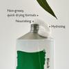 HARUHARU wonder Black Bamboo Nourishing Calming Hand & Nail Cream, Deep Nourishing, Cracked Hands, Softens Cuticles, Non-Greasy, Murumuru Butter, Vegan, Cruelty-Free, Korean Skincare, 1.69 fl.oz view 3