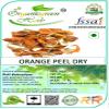 Veena Orange Peel Dry | Santre ke Chilke for Glowing Skin (100 GM) view 1