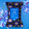 Body Prescriptions Makeup Remover Wipes - Bulk Pack, Gentle Cleansing Wipes for Easy Makeup Removal, Mandarin, Orchid, Grapefruit, & Jasmine Tea view 3