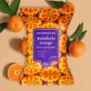 Body Prescriptions Makeup Remover Wipes - Bulk Pack, Gentle Cleansing Wipes for Easy Makeup Removal, Mandarin, Orchid, Grapefruit, & Jasmine Tea view 4