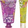 Cath Kidston Squiggle Dogs Everyday Moisturising Hand Cream | Enriched With Shea Butter | Made In The UK & Vegan Friendly | Travel Friendly Size | 50ml Haveli Garden view 1