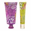 Cath Kidston Squiggle Dogs Everyday Moisturising Hand Cream | Enriched With Shea Butter | Made In The UK & Vegan Friendly | Travel Friendly Size | 50ml Haveli Garden view 3