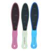 YNR 3 Pcs Callus Rasp Foot File Double Sided Hard Skin Corn Remover Pedicure Tool Kit view 1