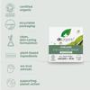 Dr. Organic Ageless Eye Contour Serum with Seaweed | Smoothing and Firming, Targets Fine Lines, Fragrence Free, Certified Organic, Paraben & SLS-free, 15 mL / .5 fl oz view 3