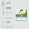 Dr. Organic Ageless Daily Hydration Gel with Seaweed | Hydrating, Tones & Smoothes Complexion, Certified Organic, Paraben & SLS-Free, Recyclable, 50 mL / 1.7 fl oz view 3