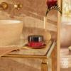 RITUALS The Ritual of Ayurveda Body Scrub - Exfoliating Scrub with Punjabi Pink Salt & Sweet Almond - 10.5 Oz view 2